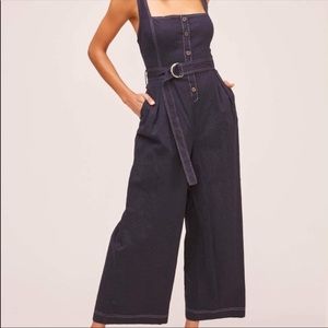 ASTR the label Warwick Jumpsuit